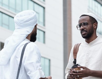 Islamic Religious Practices and Rituals